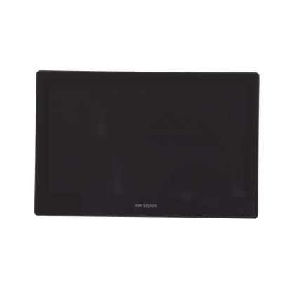 Monitor Touch Screen 10" para Videoportero IP / Estético / Video en Vivo / WiFi / Apertura Remota / llamada entre monitores / Audio de dos vías / Policarbonato