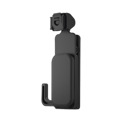 Clip para Body Cam / Compatible con Serie DS-MH2311 - DS-MCW405 - DS-MCW407