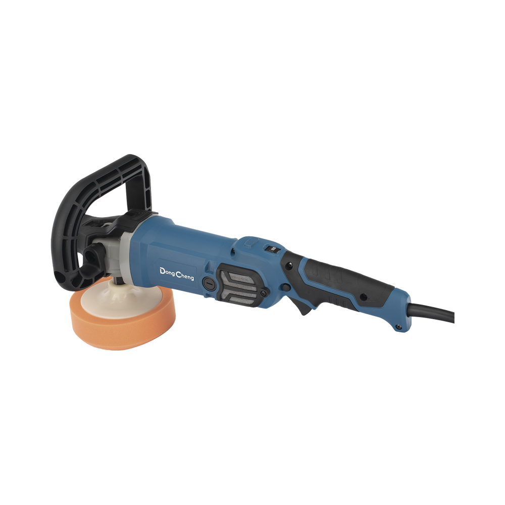Pulidora de 7" 1250W, 110Vca/60Hz