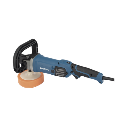 Pulidora de 7" 1250W, 110Vca/60Hz