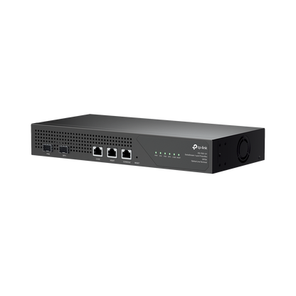 Delta Stream - OLT de 1 puerto GPON / Conexión de hasta 128 ONUs / 1 Puerto 2.5 Gigabit RJ45 Uplink PoE/  1 Puertos SFP+ Uplink / Fuentes Redundantes AC- PoE at / Administración desde la nube (DPMS)