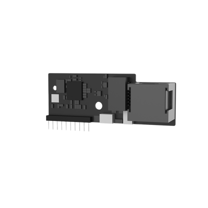 (AX HOME) Módulo de conexión Ethernet para paneles AX HOME