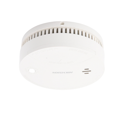 (AX HUB) Detector de Humo Inalámbrico / Interior / Soporta Funcionalidad Autónoma