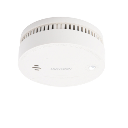 (AX HUB) Detector de Humo Inalámbrico / Interior / Soporta Funcionalidad Autónoma