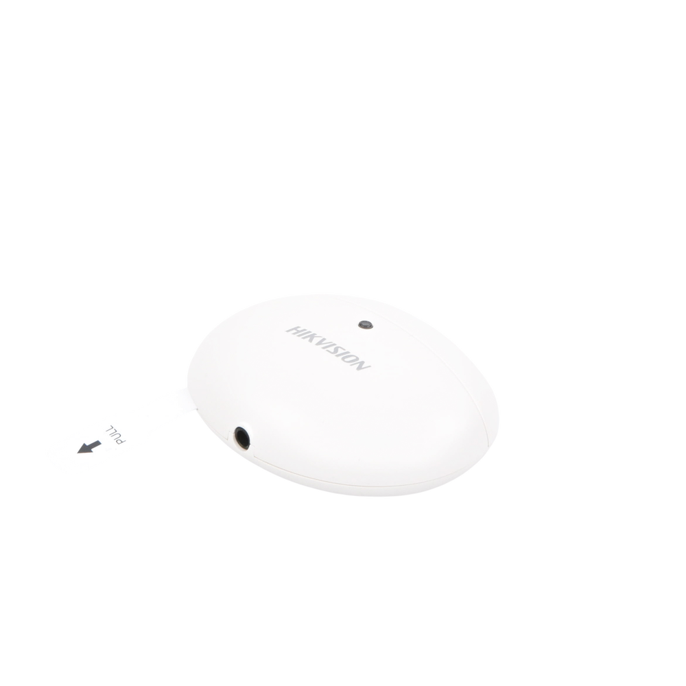 (AX HUB) Detector de Temperatura Inalámbrico