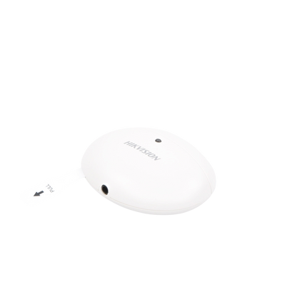 (AX HUB) Detector de Temperatura Inalámbrico