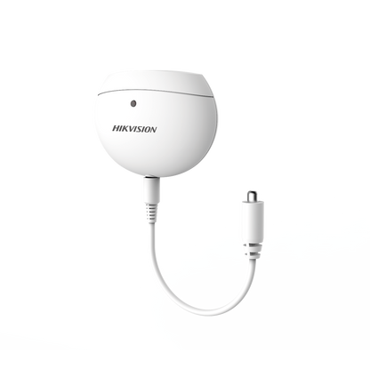 (AX HUB) Detector de Temperatura Inalámbrico