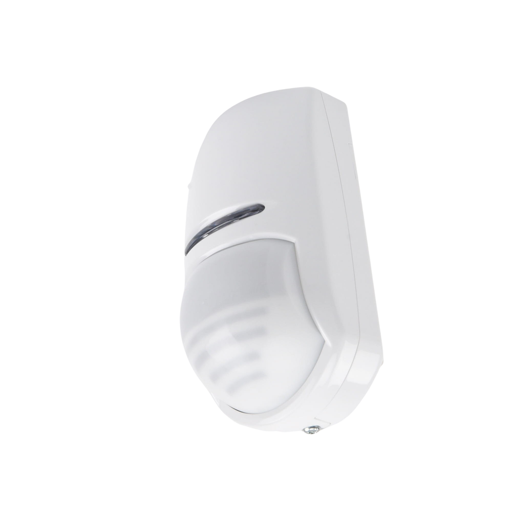 (AX HUB) Detector PIR Interior Inalámbrico / Inmunidad a Mascotas Hasta 24Kg