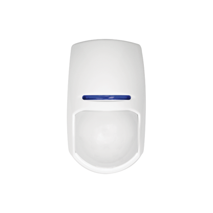 (AX HUB) Detector PIR Interior Inalámbrico / Inmunidad a Mascotas Hasta 24Kg