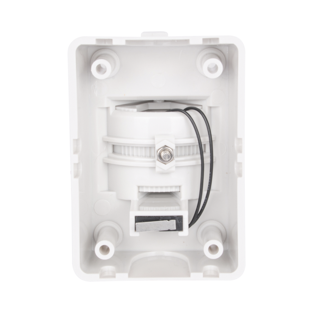 Montaje para Sensor PIR / Exterior / Compatible con DS-PD2-T12P-WEL y DS-PD2-T12AME-EL