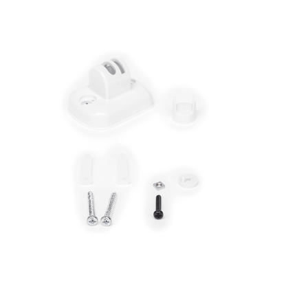 Montaje para Sensores PIR HIKVISION / Montaje en Pared / Ajuste Horizontal