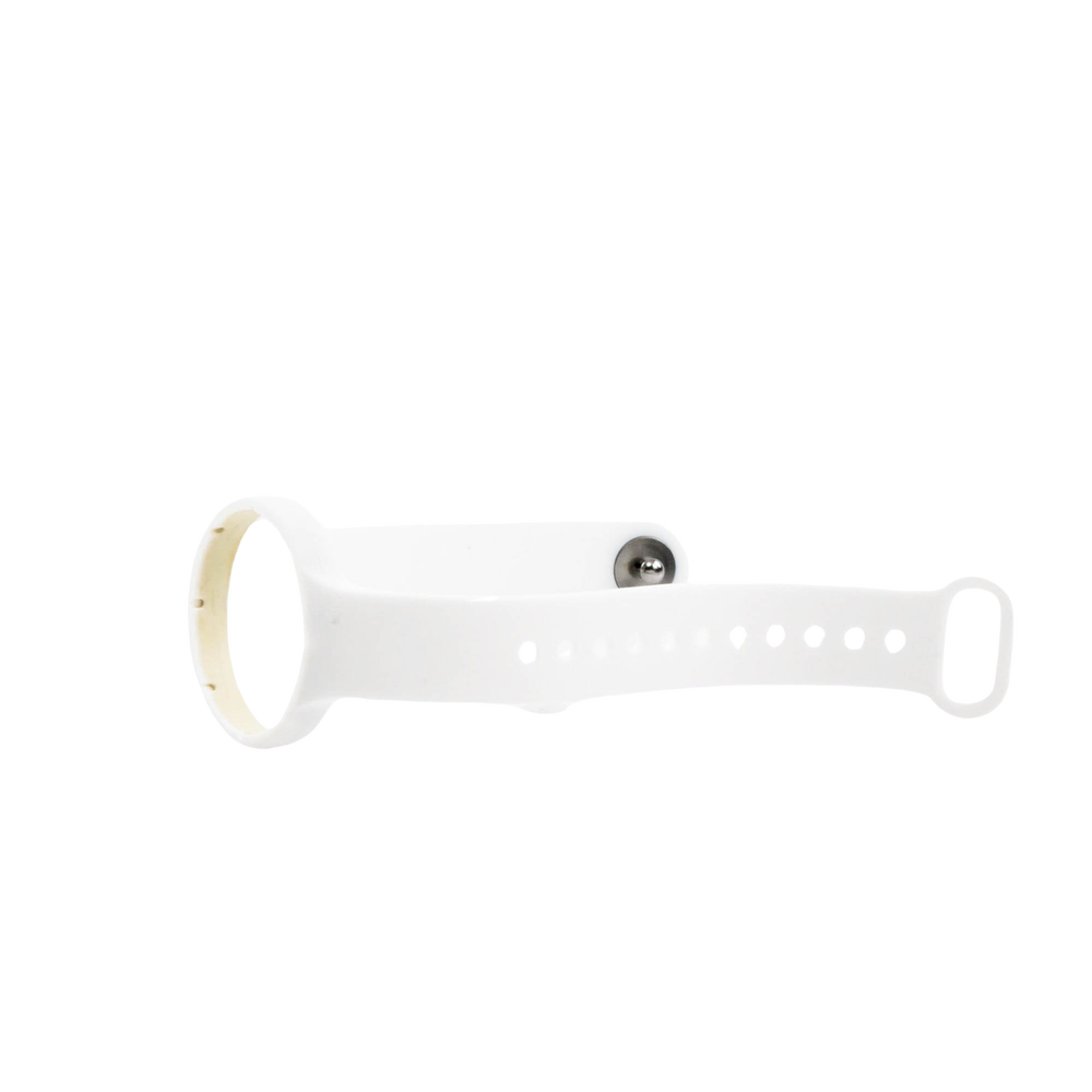 (AX PRO) Pulsera para Botón de Pánico Portátil / Compatible con DS-PDEBP1-EG2-WB y DS-PDEBP2-EG2-WB