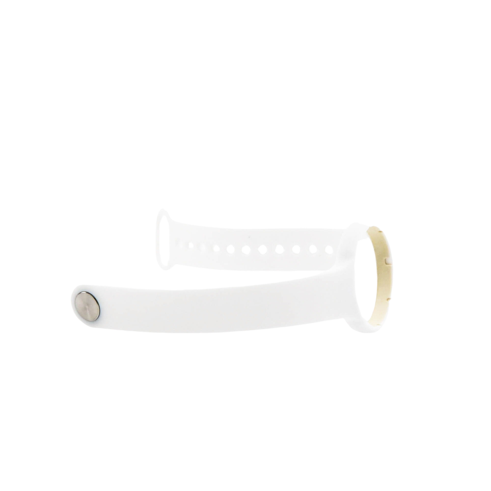 (AX PRO) Pulsera para Botón de Pánico Portátil / Compatible con DS-PDEBP1-EG2-WB y DS-PDEBP2-EG2-WB