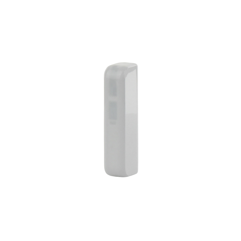 (AX PRO) Detector PIR Inalámbrico Slim /  Tipo Cortina / Exterior IP65 /  Rango de Detección de 10 mts / Ángulo de 5° Cobertura