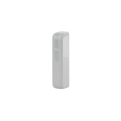 (AX PRO) Detector PIR Inalámbrico Slim /  Tipo Cortina / Exterior IP65 /  Rango de Detección de 10 mts / Ángulo de 5° Cobertura