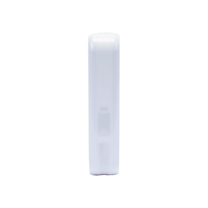 Sensor de Doble Tecnología Cableado Tipo Cortina / Exterior IP65 / Ángulo de Detección: 5°