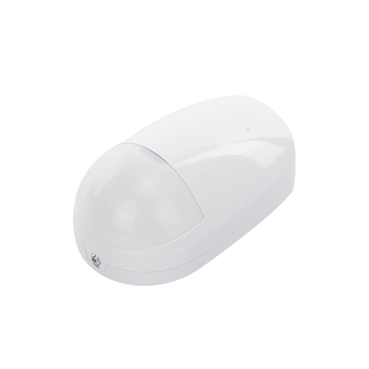 (AX PRO) Detector PIR Inalámbrico Interior / tipo cortina  / Rango de Detección de 15 mts / Angulo de 6.3° de Cobertura
