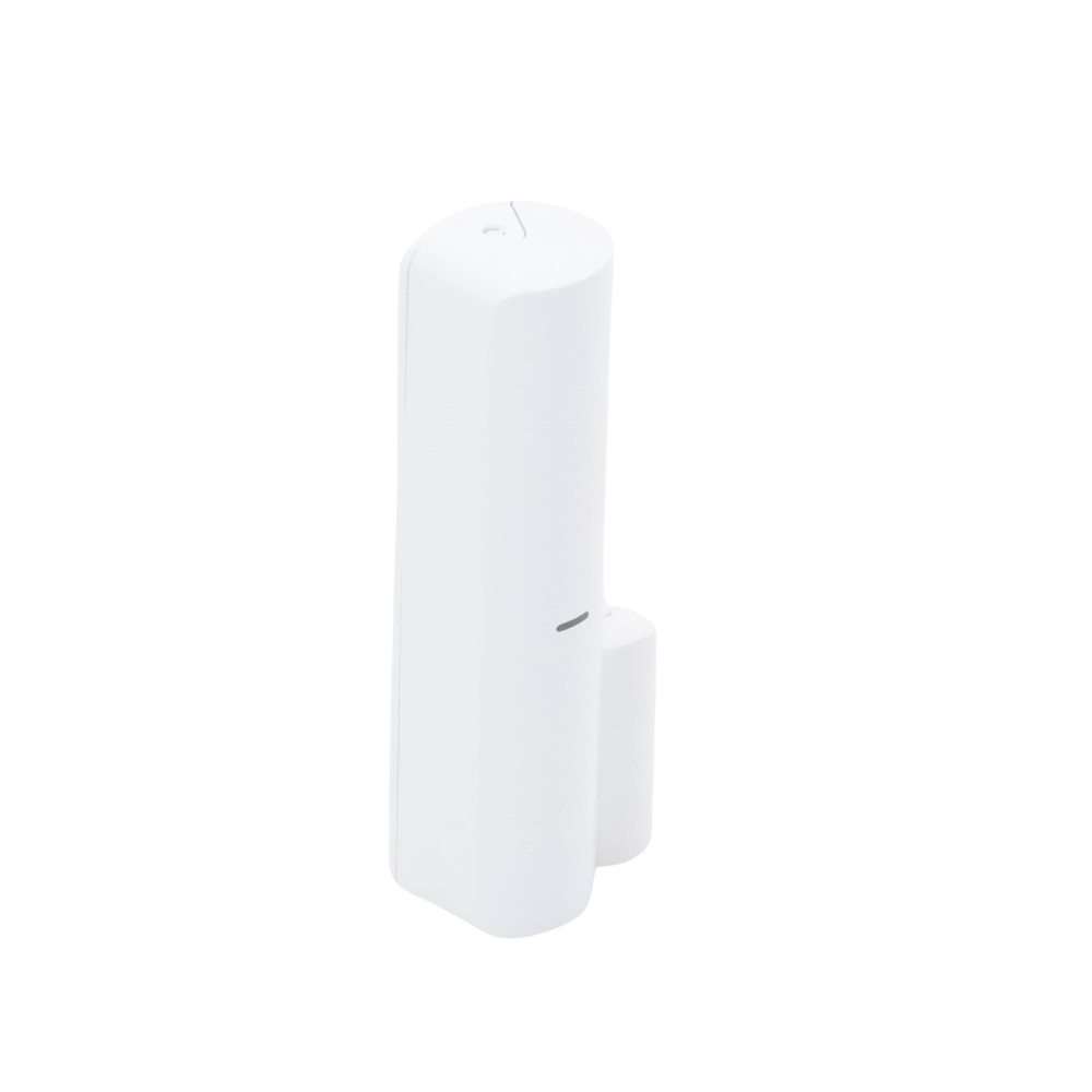 (AX PRO) Contacto Magnético Inalámbrico + 2 ZONAS PARA AGREGAR SENSORES CABLEADOS / 3 en 1 / Soporta 2 Zonas Cableadas