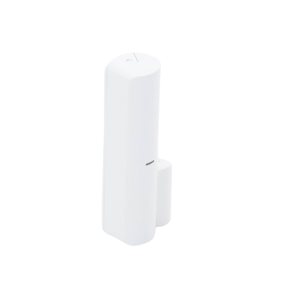 (AX PRO) Contacto Magnético Inalámbrico + 2 ZONAS PARA AGREGAR SENSORES CABLEADOS / 3 en 1 / Soporta 2 Zonas Cableadas