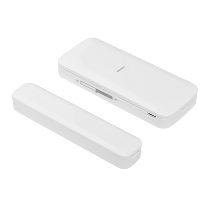 (AX PRO) Contacto Magnético Inalámbrico Slim / Uso en Interior / LED Indicador / Tamper