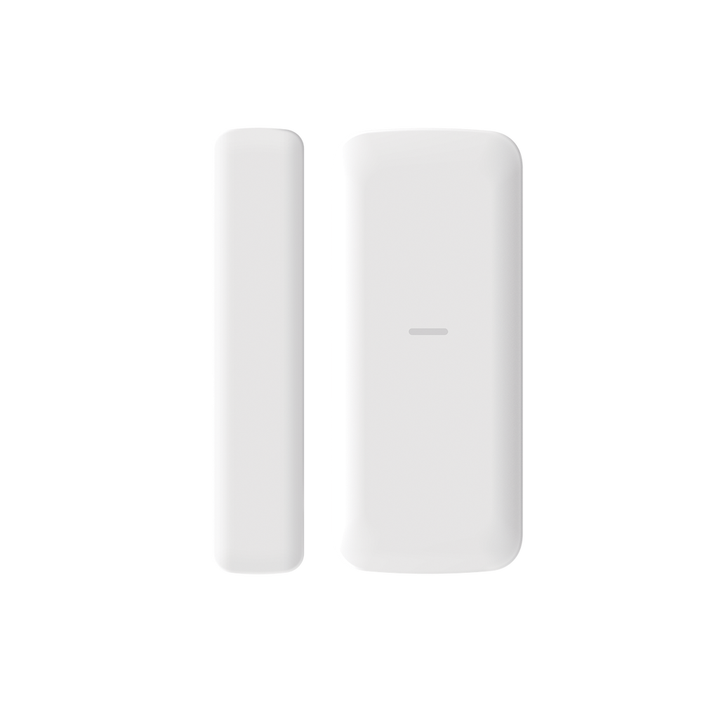 (AX PRO) Contacto Magnético Inalámbrico Slim / Uso en Interior / LED Indicador / Tamper