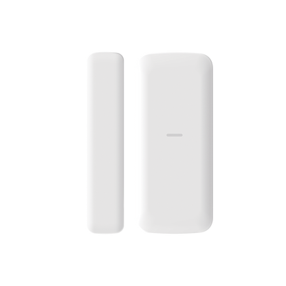 (AX PRO) Contacto Magnético Inalámbrico Slim / Uso en Interior / LED Indicador / Tamper
