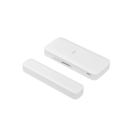 (AX PRO) Contacto Magnético Inalámbrico Slim / Uso en Interior / LED Indicador / Tamper