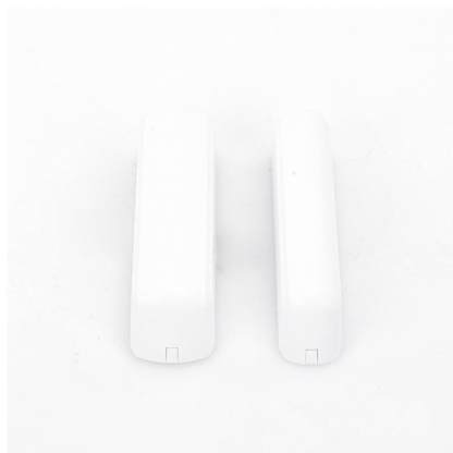 (AX PRO) Contacto Magnético Inalámbrico para Exterior Protección IP66 / No compatible con el panel DS-PHA64-LP
