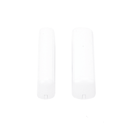 (AX PRO) Contacto Magnético Inalámbrico para Exterior Protección IP66 / No compatible con el panel DS-PHA64-LP