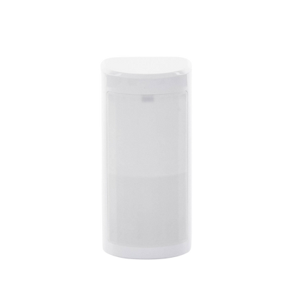 (AX PRO) Detector PIR Doble Exterior IP65 / Rango de Detección 18 mts de Profundidad Colocado a 2.7 mts de Altura / Ángulo de Cobertura de 90° /  Inmunidad a Mascotas 24 Kg / No Compatible con el Panel DS-PHA64-LP