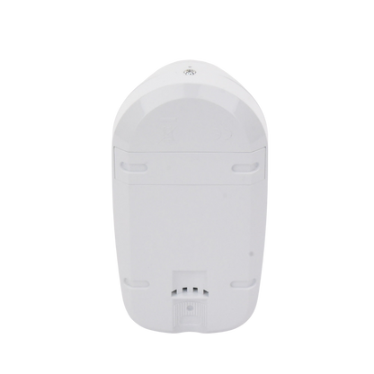 (AX HYBRID PRO) Cámara Cableada con PIR / Resolución de la cámara 1920 x 1080 / Inmunidad a Mascotas / Rango de Detección de 12 mts / Angulo de 85.9° de Cobertura  / SOLO  COMPATIBLE con el panel DS-PHA64-LP y DS-PHA64-LP(B