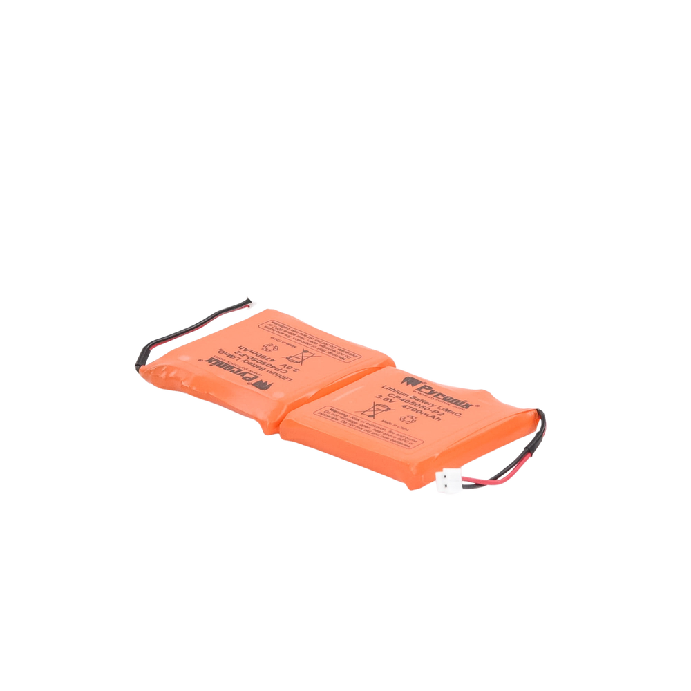 Batería de 4700 mAh / Compatible con DS-PD2-T12P-WEL