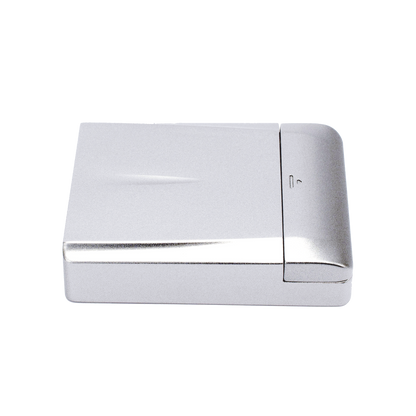 Detector de Impacto Cableado / Carcasa de Metal / Uso en Interior / Detección 5 metros / Tamper / LED Indicador / Normalmente Cerrado / Compatible con cualquier panel cableado