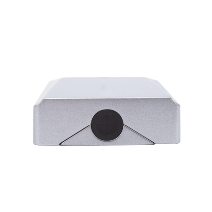 Detector de Impacto Cableado / Carcasa de Metal / Uso en Interior / Detección 5 metros / Tamper / LED Indicador / Normalmente Cerrado / Compatible con cualquier panel cableado