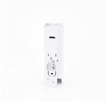 Detector de Impacto Cableado / Uso en Interior / Tamper / LED Indicador / Normalmente Cerrado/ Rango de 1m a 2.5m