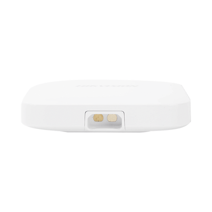 (AX PRO) Detector de Fugas de Agua Inalámbrico / Sensor Interno y Externo por medio de Cable