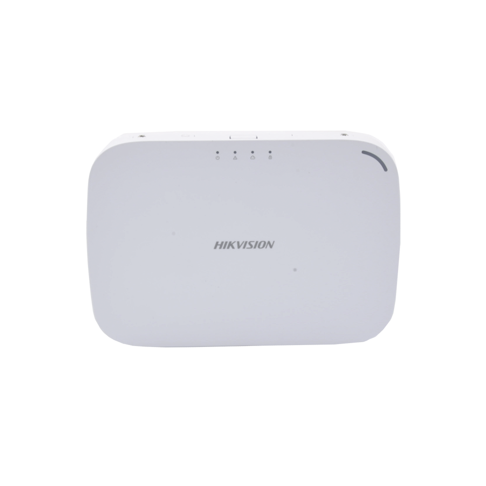 Panel de Alarma Híbrido IP (Versión 2.0) / Wi-Fi / (8 Zonas Cableadas Directas al Panel / 56 Zonas Expandibles: Inalámbricas o Cableadas por Medio de Módulos) / Soporta Integración de Batería de Respaldo