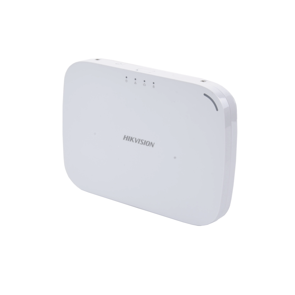 Panel de Alarma Híbrido IP (Versión 2.0) / Wi-Fi / (8 Zonas Cableadas Directas al Panel / 56 Zonas Expandibles: Inalámbricas o Cableadas por Medio de Módulos) / Soporta Integración de Batería de Respaldo