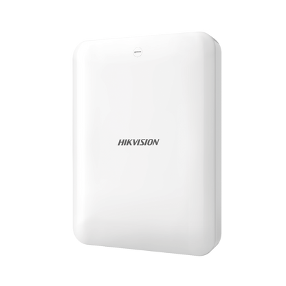 Panel de Alarma Híbrido IP (Versión 2.0) / Wi-Fi / (8 Zonas Cableadas Directas al Panel / 56 Zonas Expandibles: Inalámbricas o Cableadas por Medio de Módulos) / Soporta Integración de Batería de Respaldo