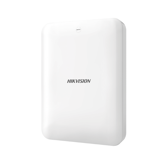 Panel de Alarma Híbrido IP (Versión 2.0) / Wi-Fi / (8 Zonas Cableadas Directas al Panel / 56 Zonas Expandibles: Inalámbricas o Cableadas por Medio de Módulos) / Soporta Integración de Batería de Respaldo