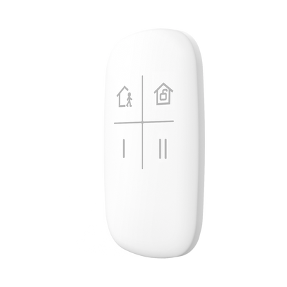 (AX PRO) Control Remoto para Armado y Desarmado / Teclas con Funciones Programables