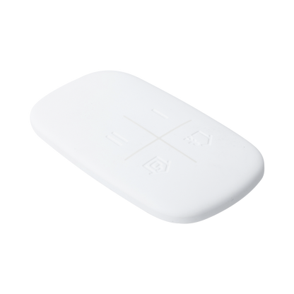 (AX PRO) Control Remoto para Armado y Desarmado / Teclas con Funciones Programables