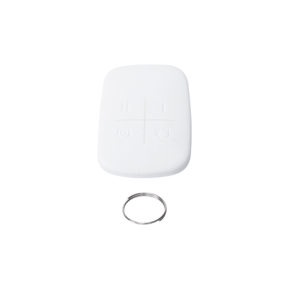 (AX PRO) Control Remoto para Armado y Desarmado / Teclas con Funciones Programables
