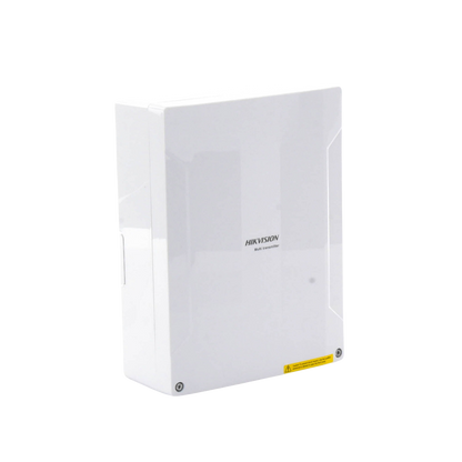 (AX PRO) Expansor de Zonas Inalámbrico / 16 Entradas / 2 Salidas /  Permite Integrar Sensores Cableados con el Panel AX PRO (Permite Integrar Sensores DSC y Otras Marcas ) / No compatible con el panel DS-PHA64-LP