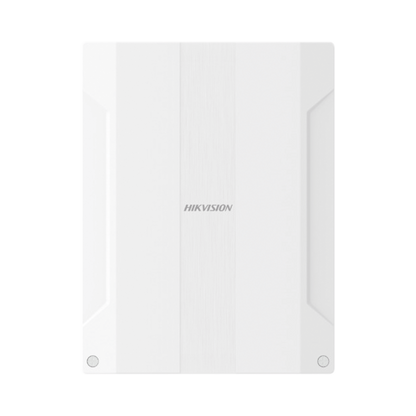 (AX PRO) Expansor de Zonas Inalámbrico / 16 Entradas / 2 Salidas /  Permite Integrar Sensores Cableados con el Panel AX PRO (Permite Integrar Sensores DSC y Otras Marcas ) / No compatible con el panel DS-PHA64-LP