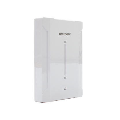 (AX HYBRID PRO) Expansor de 8 Zonas Cableadas / Conexión RS-485 hacia el Panel con Salida para Conexión en Cascada / Permite Agregar Sensores Cableados