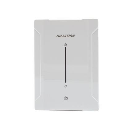 (AX HYBRID PRO) Expansor de 8 Zonas Cableadas / Conexión RS-485 hacia el Panel con Salida para Conexión en Cascada / Permite Agregar Sensores Cableados