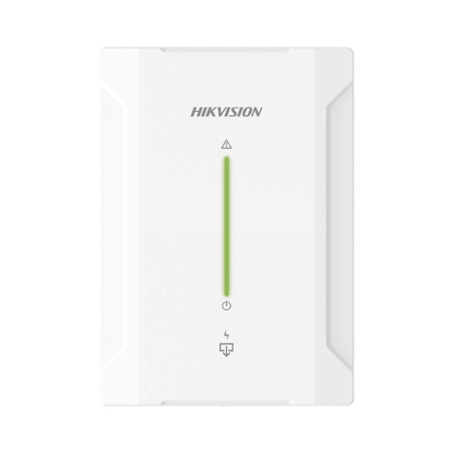(AX HYBRID PRO) Módulo de 4 Relevadores de Capacidad 240 VCA (Máx. 16A) / Para Funciones de Automatización / Comunicación Speed-X Bus