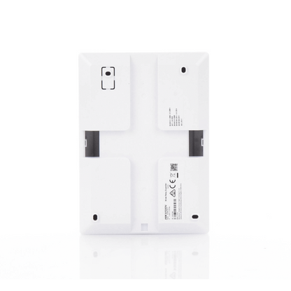 Módulo de 4 Relevadores de Capacidad 30VCD  (Máx. 5A) / Para Funciones de Automatización / Comunicación Speed-X Bus
