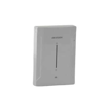 (AX HYBRID PRO) Expansor de 32 Zonas Inalámbricas Tri-X / Conexión Speed-X Bus Hacia el Panel / Permite Agregar Sensores AX PRO